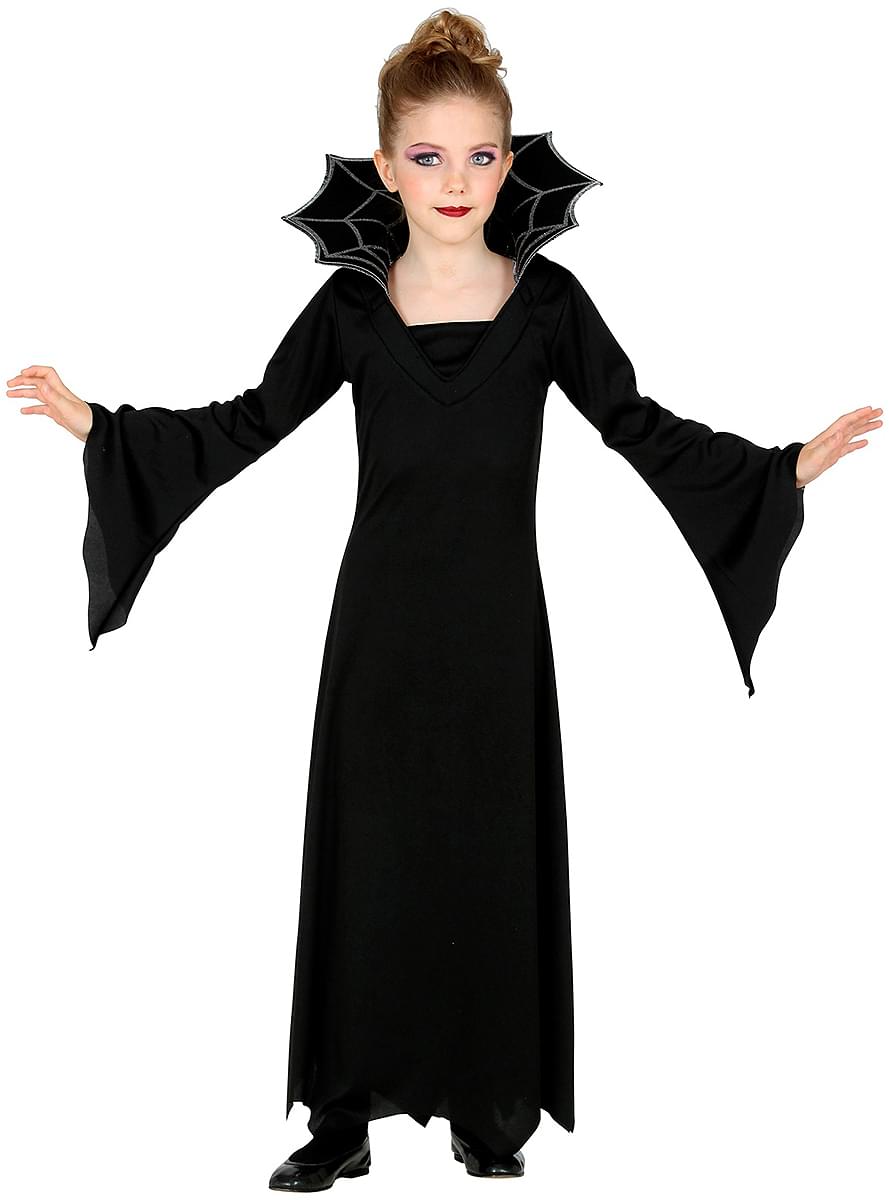 Déguisement vampire fille