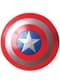 Men's Captain America: The Winter Soldier Retro Shield