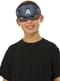 Kids Captain America Eye Mask