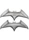 Batarangs de Batman Batman vs Superman