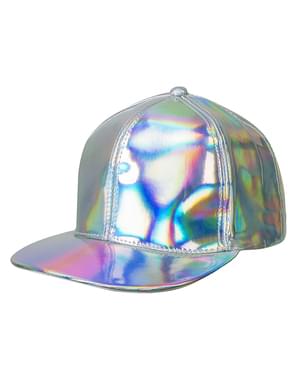 Cappellino arcobaleno