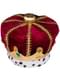 Couronne roi adulte