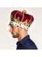 Couronne roi adulte