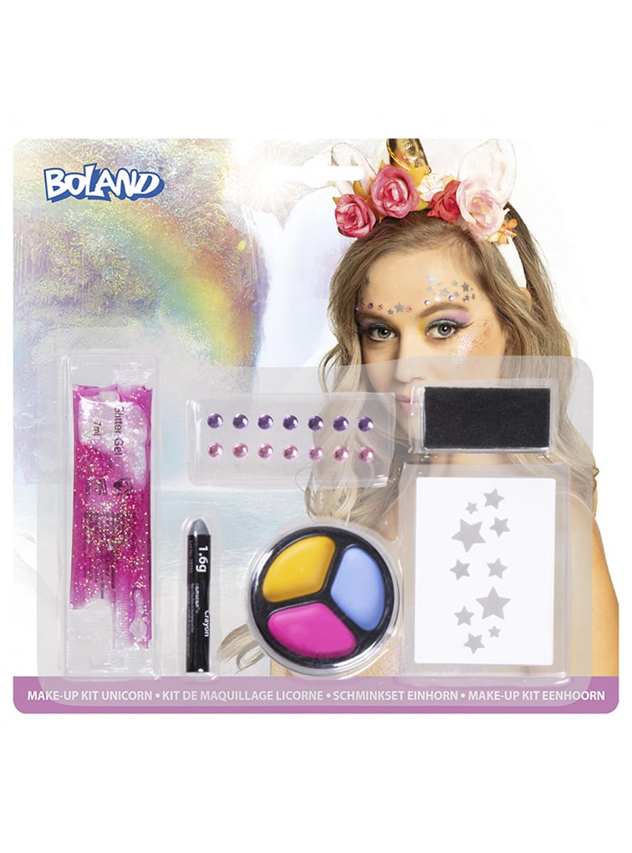 Unicorn Make-up Kit
