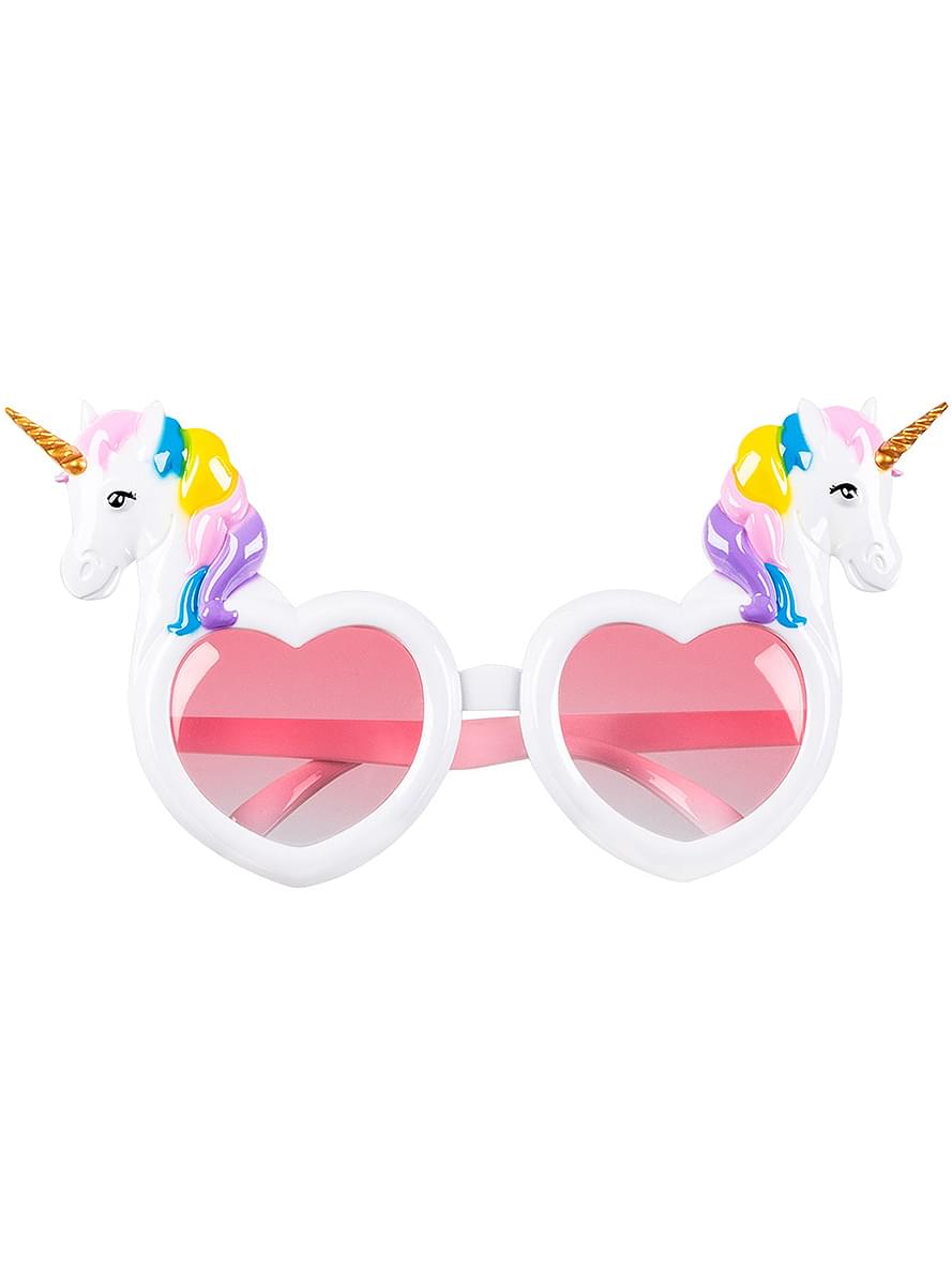 Unicorn Glasses