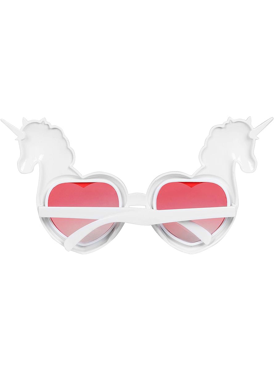 Unicorn Glasses