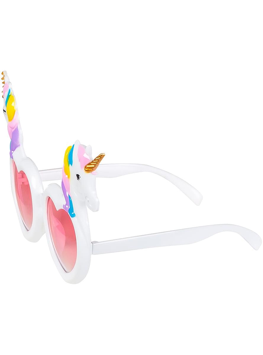 Unicorn Glasses