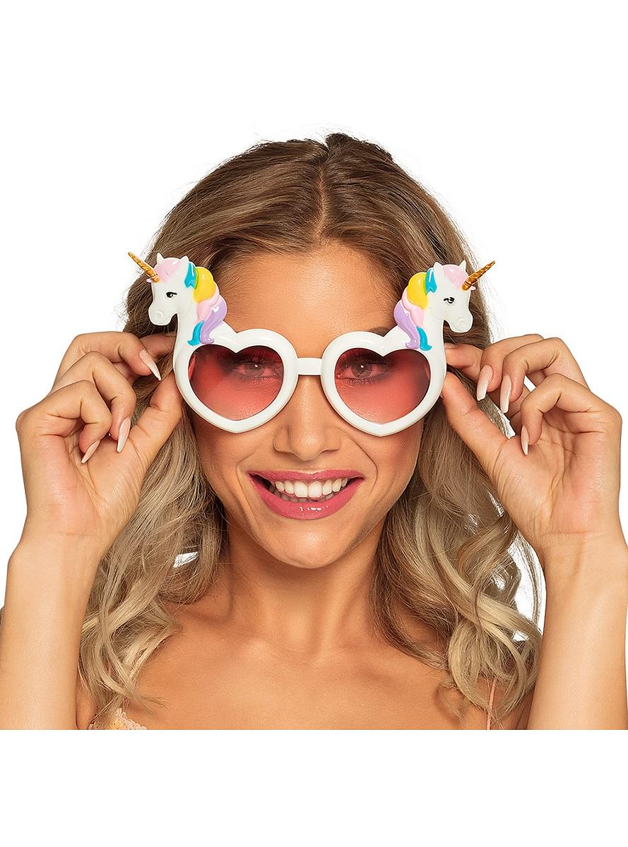Unicorn Glasses