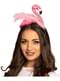 Flamingo Haarreif