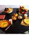 10 platos de México (22 cm)