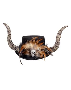 Papa Legba Voodoo Hut