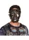 Masque Steampunk adulte