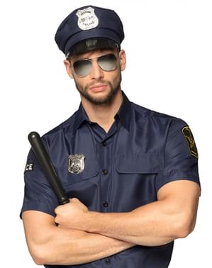 Police Set for Adults