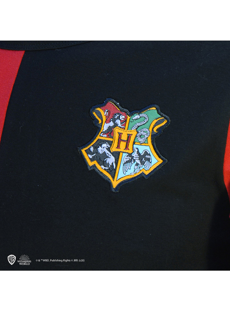 T-shirt Harry Potter Torneio dos Três Feiticeiros para adulto - Harry Potter