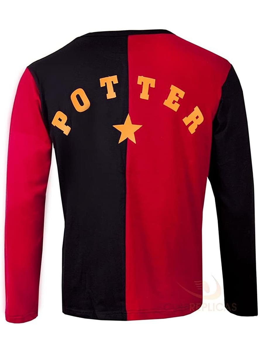 Maglietta Harry Potter TorneoTre Maghi per adulto - Harry Potter