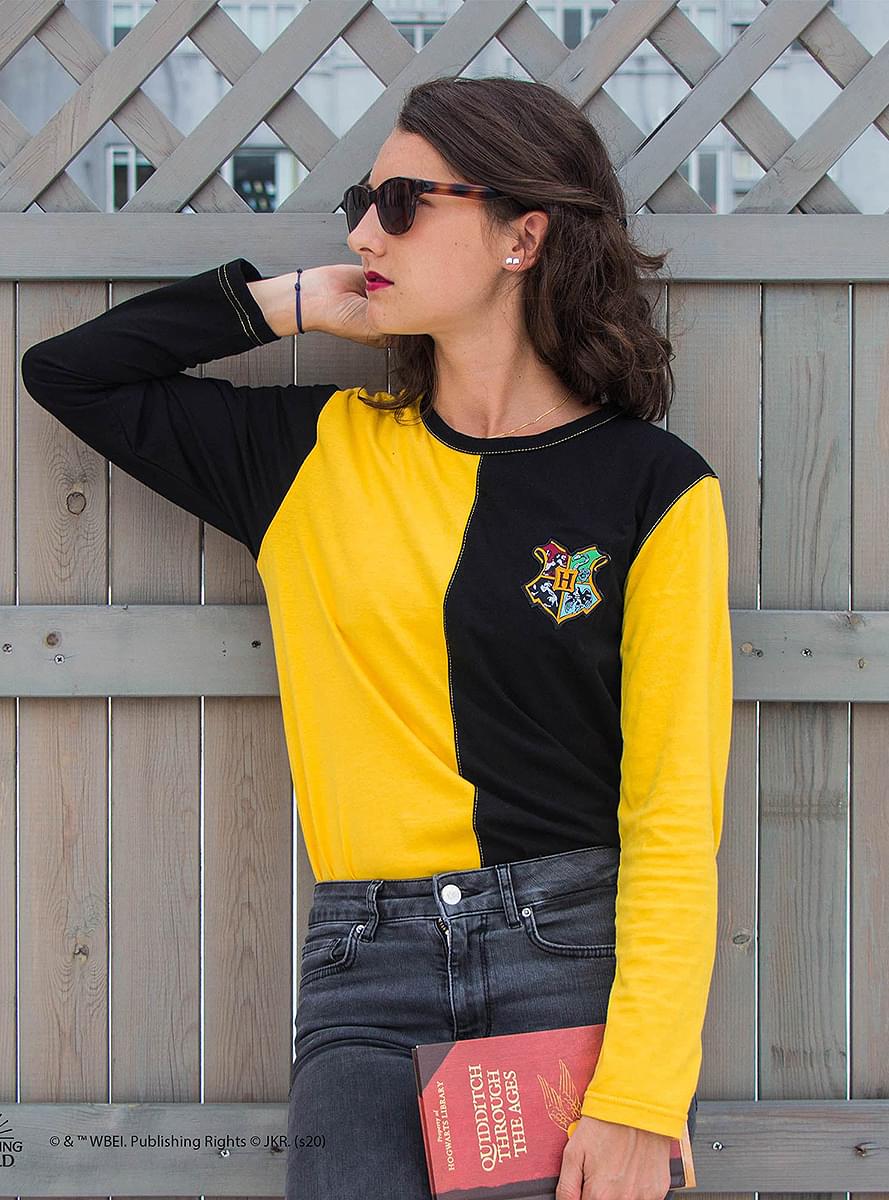 Cedric Diggory Trimagisches Turnier T-Shirt für Herren - Harry Potter
