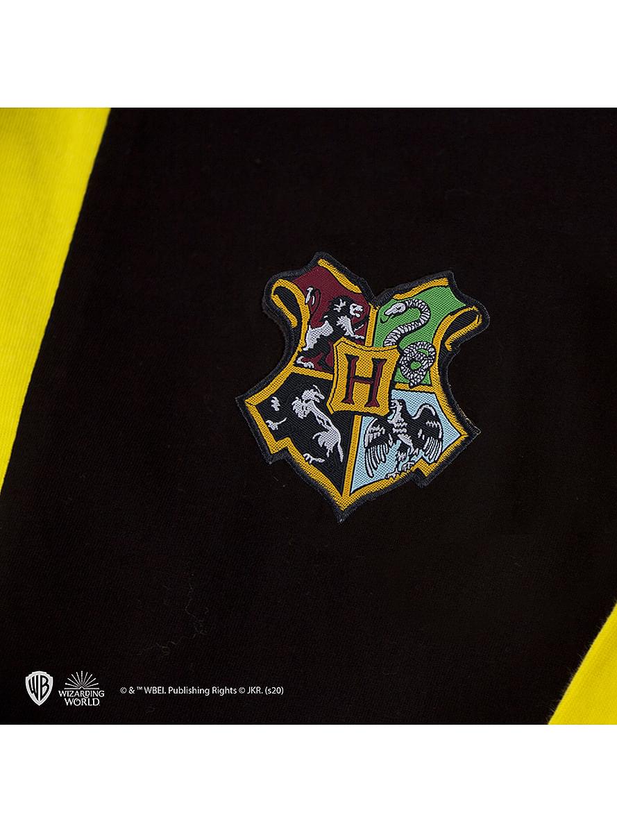 Maglietta Cedric Diggory TorneoTre Maghi per adulto - Harry Potter