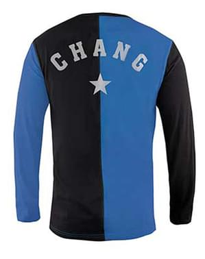 Cho Chang Triwizard Turnering T-shirt til voksne - Harry Potter