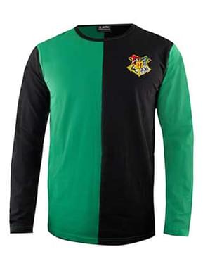 T-shirt Draco Malfoy Torneio dos Três Feiticeiros para meninos - Harry Potter