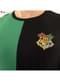 T-shirt Draco Malfoy Torneio dos Três Feiticeiros para meninos - Harry Potter