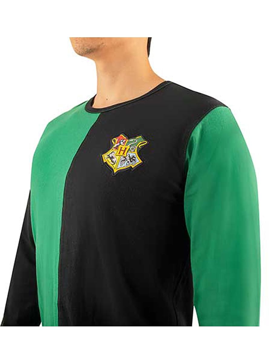 Draco Malfoy Triwizard Tournament majica za odrasle - Harry Potter