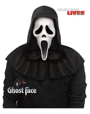 Ghost Face naamio