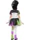 Monster Bride Costume for Girls