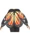 Skeleton Butterfly Costume