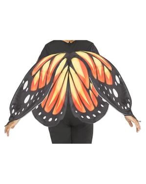 Skeleton Butterfly Costume