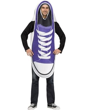 Disfraces de zapatillas para adulto