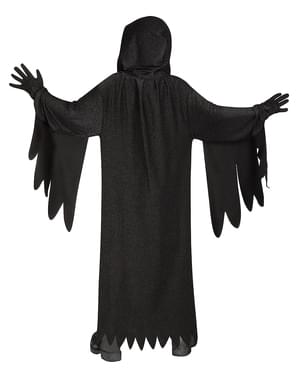 Costume Ghost Face 25° anniversario per bambini