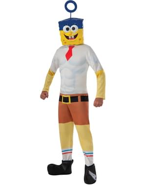 Bajki erotyczne SpongeBob