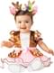 Deer Tutu Costume for Babies