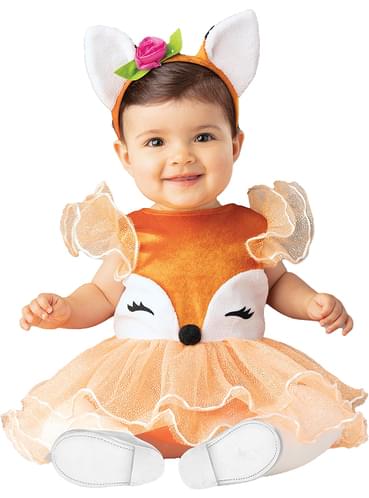 Fox tutu sales