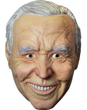 Maska Prezydent Joe Biden