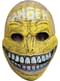 Smiley Danger Scary Smile Mask