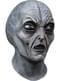 Alien Invader 51 Maske grau