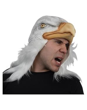 Casco Águila de Látex