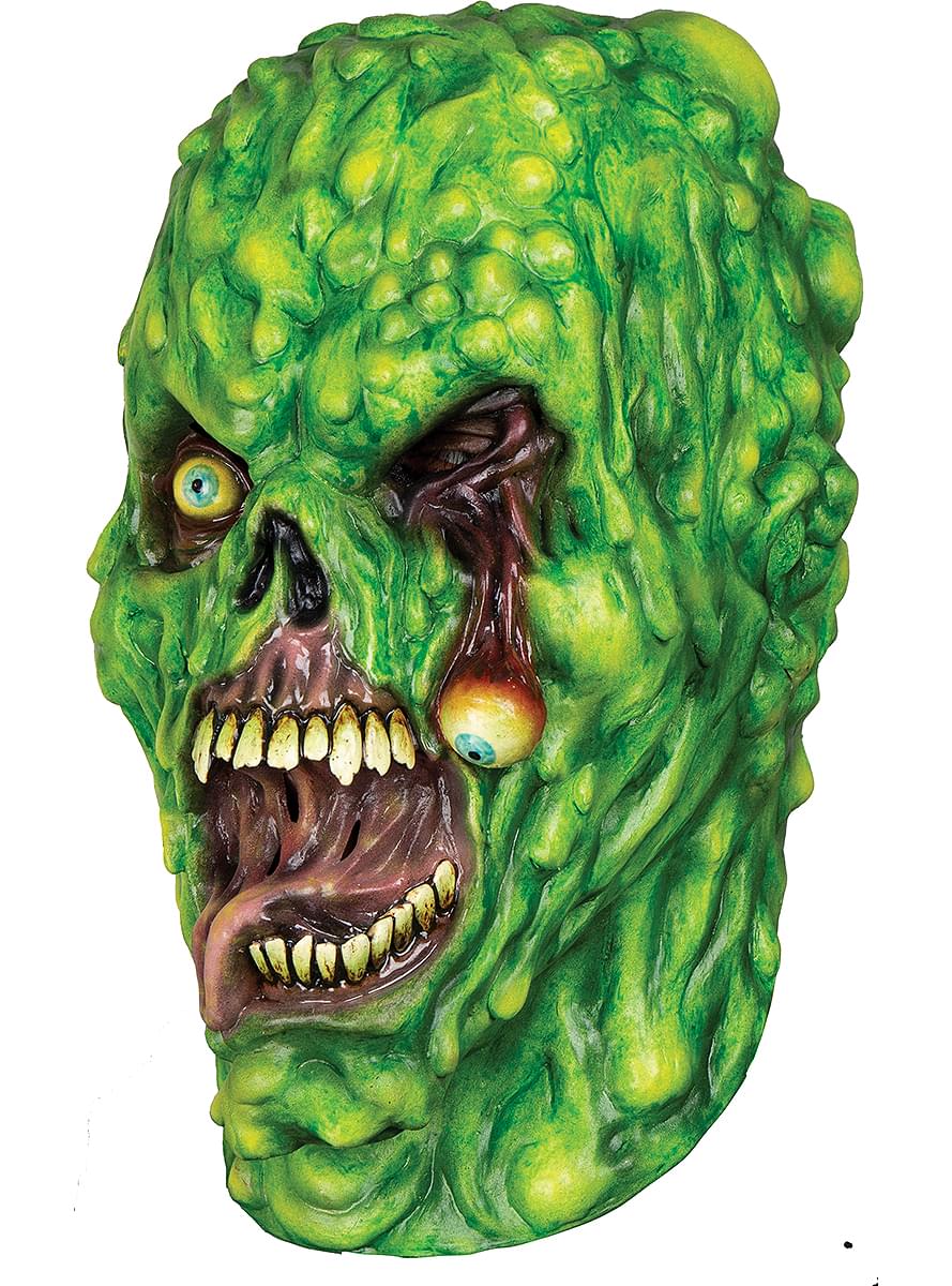Blinde Zombie Masker