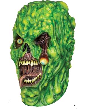 Kõrva zombie mask