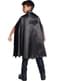 Batman vs. Superman Batman kappe deluxe til drenge