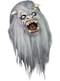 Masque Yeti blanc