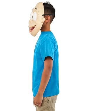 Mask Tommy - Rugrats