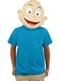 Tommy Mask - Rugrats