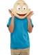 Tommy Mask - Rugrats