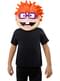 Chuckie maska - Rugrats 