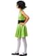 Buttercup kostum za deklice  - The Powerpuff Girls