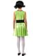 Buttercup kostum za deklice  - The Powerpuff Girls