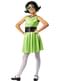 Buttercup kostum za deklice  - The Powerpuff Girls