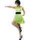 Costum Buttercup pentru femei - The Powerpuff Girls